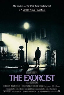 The Exorcist - Photo Gallery