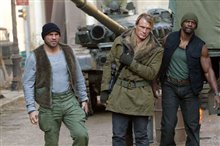 The Expendables 2 - Photo Gallery