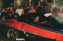 The Fast and the Furious: Tokyo Drift - Photo Gallery
