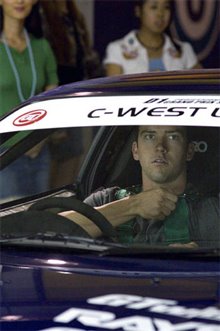 The Fast and the Furious: Tokyo Drift - Photo Gallery