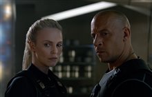 The Fate of the Furious - Photo Gallery