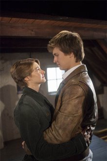 The Fault in Our Stars - Photo Gallery