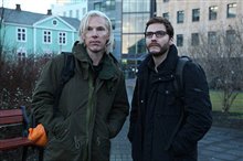 The Fifth Estate - Photo Gallery