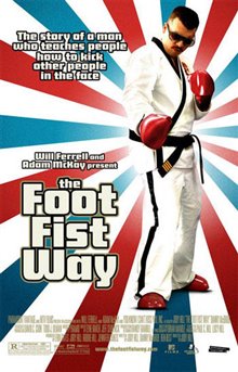The Foot Fist Way - Photo Gallery
