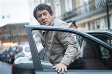 The Foreigner - Photo Gallery