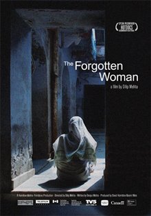 The Forgotten Woman  - Photo Gallery