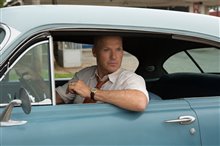 The Founder - Photo Gallery