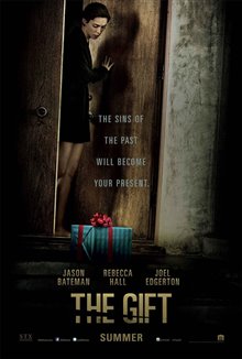 The Gift - Photo Gallery