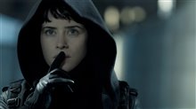The Girl in the Spider's Web - Photo Gallery
