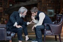 The Giver - Photo Gallery