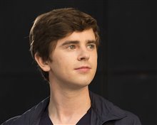 The Good Doctor - Photo Gallery