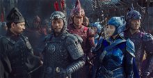 The Great Wall 3D - Photo Gallery