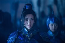 The Great Wall 3D - Photo Gallery