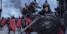 The Great Wall: An IMAX 3D Experience - Photo Gallery