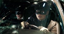 The Green Hornet: An IMAX 3D Experience - Photo Gallery