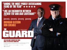 The Guard - Photo Gallery