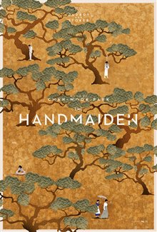 The Handmaiden - Photo Gallery