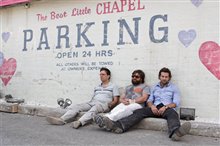 The Hangover - Photo Gallery