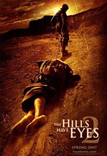 The Hills Have Eyes 2 - Photo Gallery