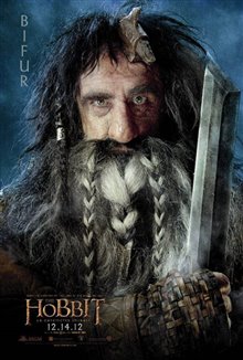 The Hobbit: An Unexpected Journey 3D - Photo Gallery