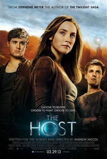 The Host - Photo Gallery