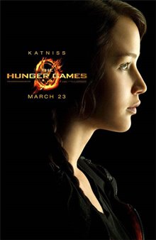 The Hunger Games - Photo Gallery