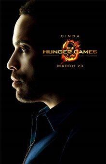 The Hunger Games: The IMAX Experience - Photo Gallery