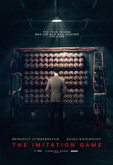 The Imitation Game - Photo Gallery