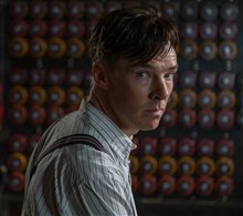 The Imitation Game - Photo Gallery