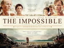 The Impossible - Photo Gallery