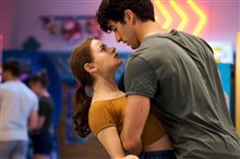 The Kissing Booth 2 (Netflix) - Photo Gallery
