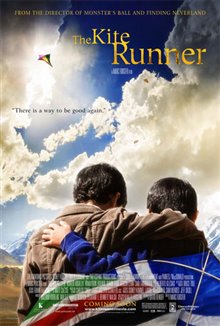 The Kite Runner - Photo Gallery
