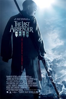 The Last Airbender in 3D - Photo Gallery