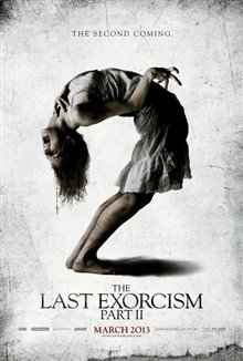 The Last Exorcism Part II - Photo Gallery