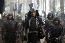 The Last Samurai - Photo Gallery