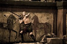 The Legend of Hercules - Photo Gallery