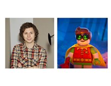 The LEGO Batman Movie 3D - Photo Gallery
