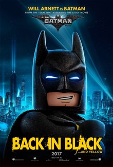 The LEGO Batman Movie: An IMAX 3D Experience - Photo Gallery