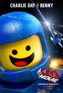 The Lego Movie 3D - Photo Gallery