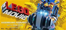 The LEGO Movie - Photo Gallery