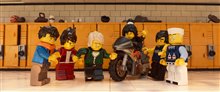 The LEGO NINJAGO Movie - Photo Gallery