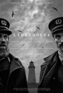 The Lighthouse - Photo Gallery