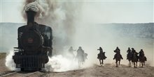 The Lone Ranger - Photo Gallery