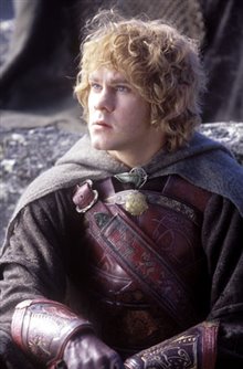 The Lord of the Rings: The Return of the King - Photo Gallery