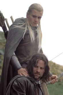 The Lord of the Rings: The Return of the King - Photo Gallery