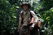 The Lost City of Z - Photo Gallery