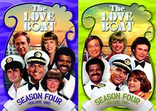 The Love Boat - Photo Gallery