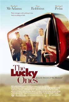 The Lucky Ones - Photo Gallery
