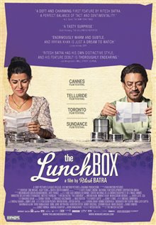 The Lunchbox - Photo Gallery