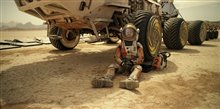 The Martian - Photo Gallery